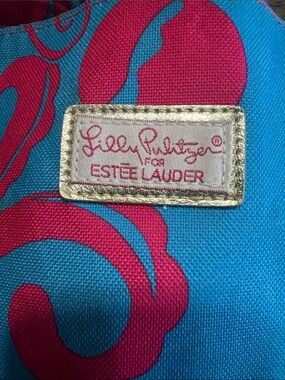 Lilly Pulitzer in Port Maui ($25)